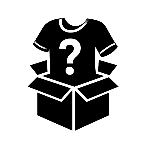Mystery Retro Club